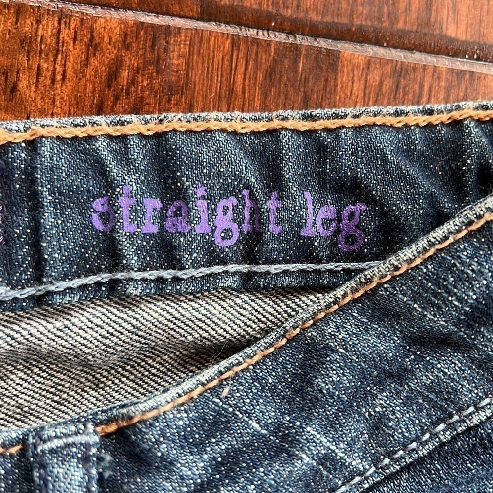 GAP KIDS jeans - Picture 4 of 10